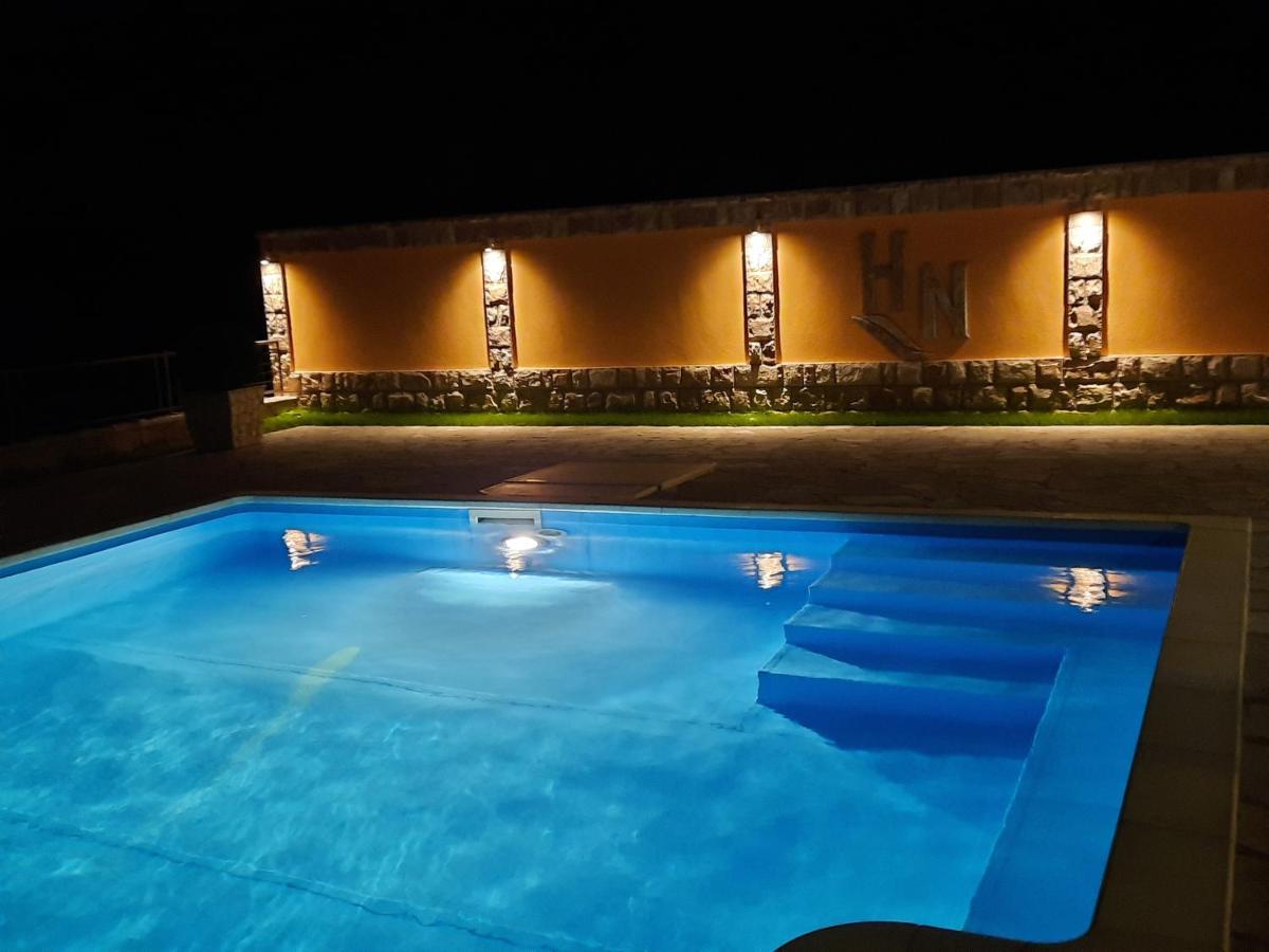 Hacienda Neretva Villa Buna Exterior photo
