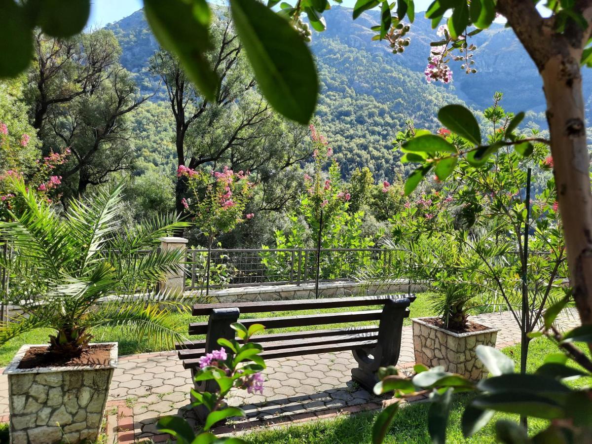 Hacienda Neretva Villa Buna Exterior photo