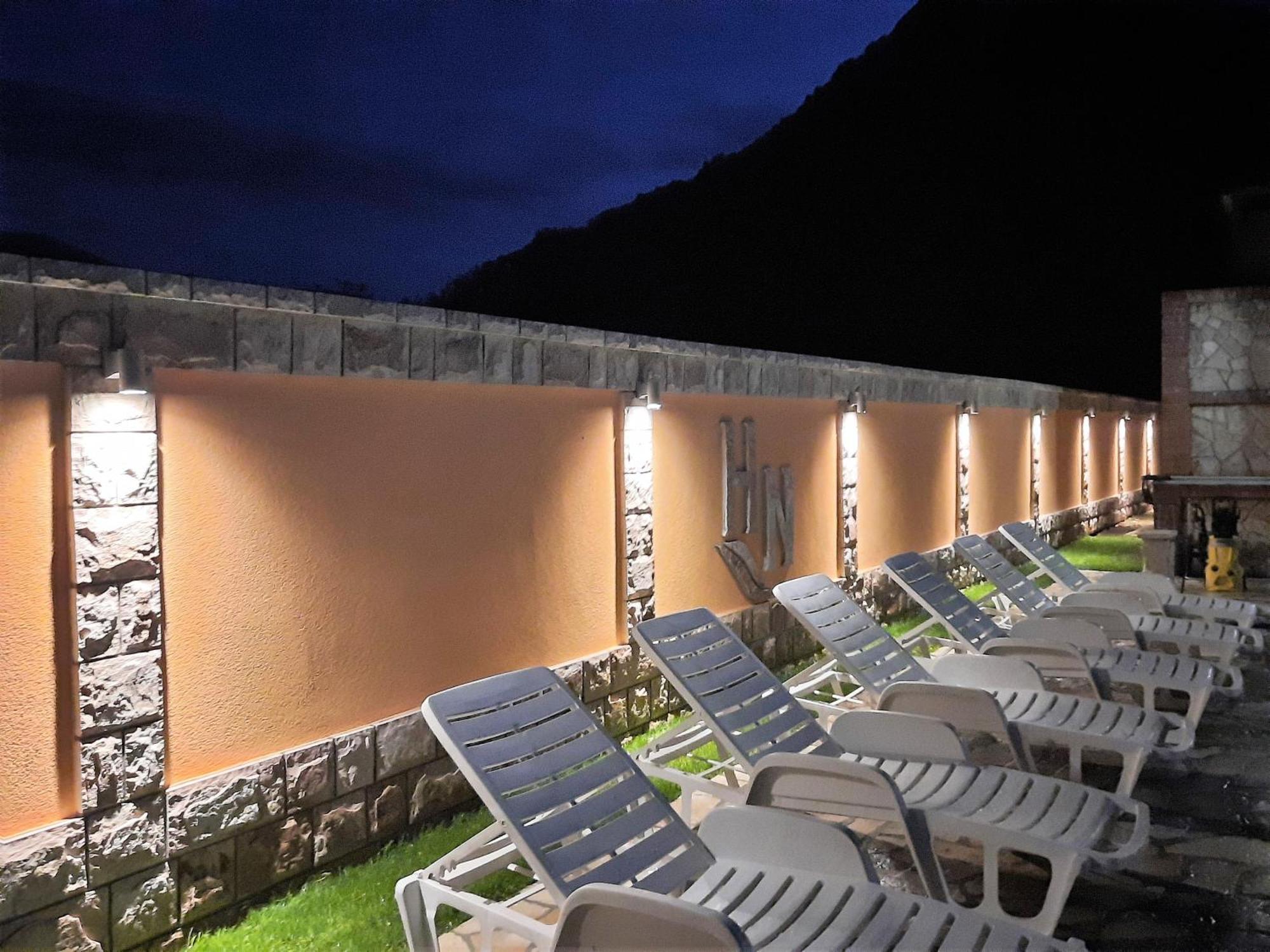 Hacienda Neretva Villa Buna Exterior photo