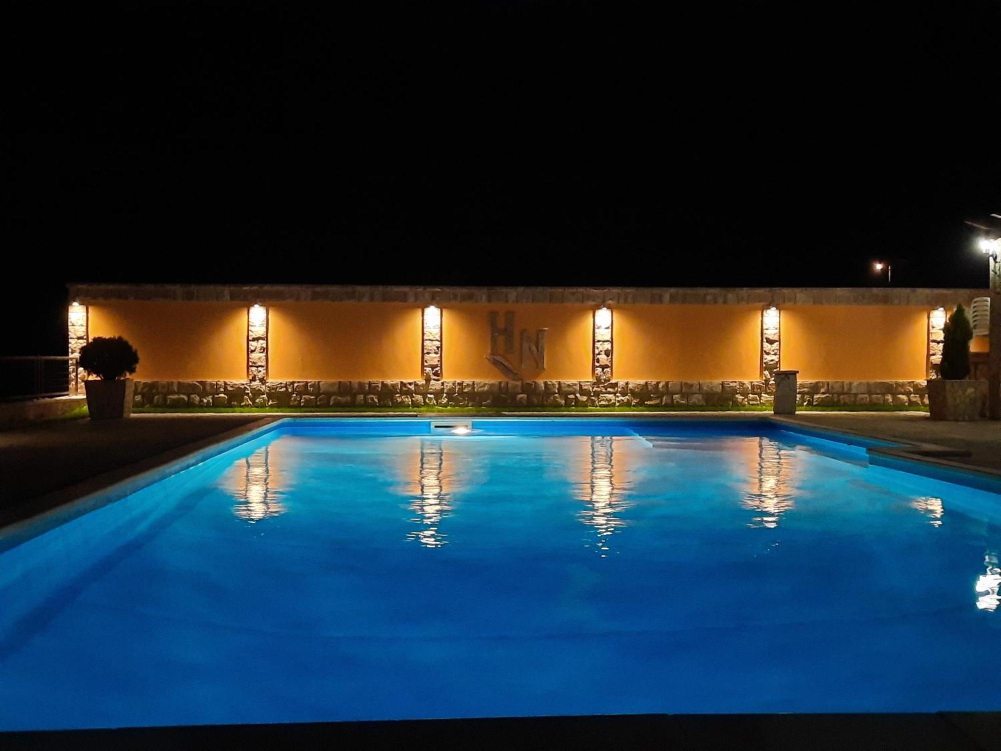 Hacienda Neretva Villa Buna Exterior photo